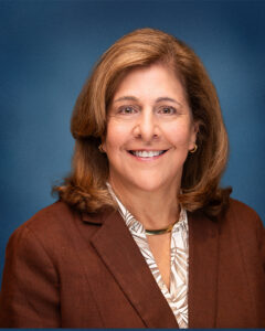 Ann O'Brien headshot