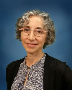 Michelle Lederberg headshot