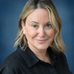 Jennifer Trainor headshot