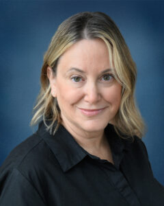 Jennifer Trainor headshot