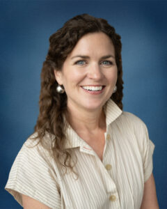 Katherine Williford headshot
