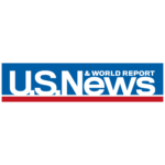US News and World Report logo