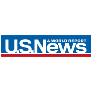 US News and World Report logo