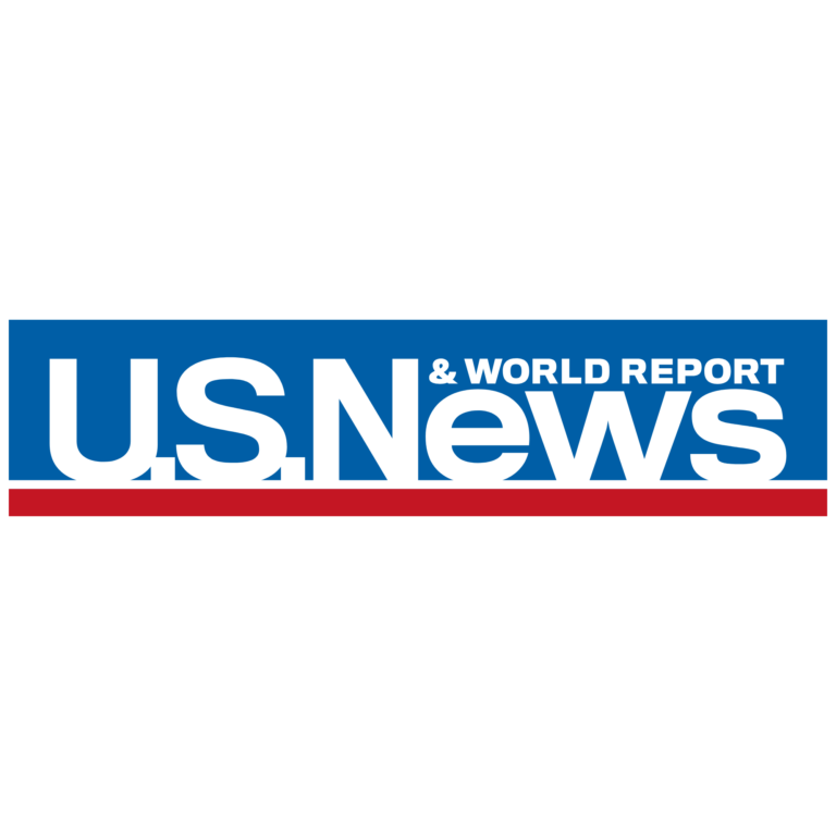 US News and World Report logo
