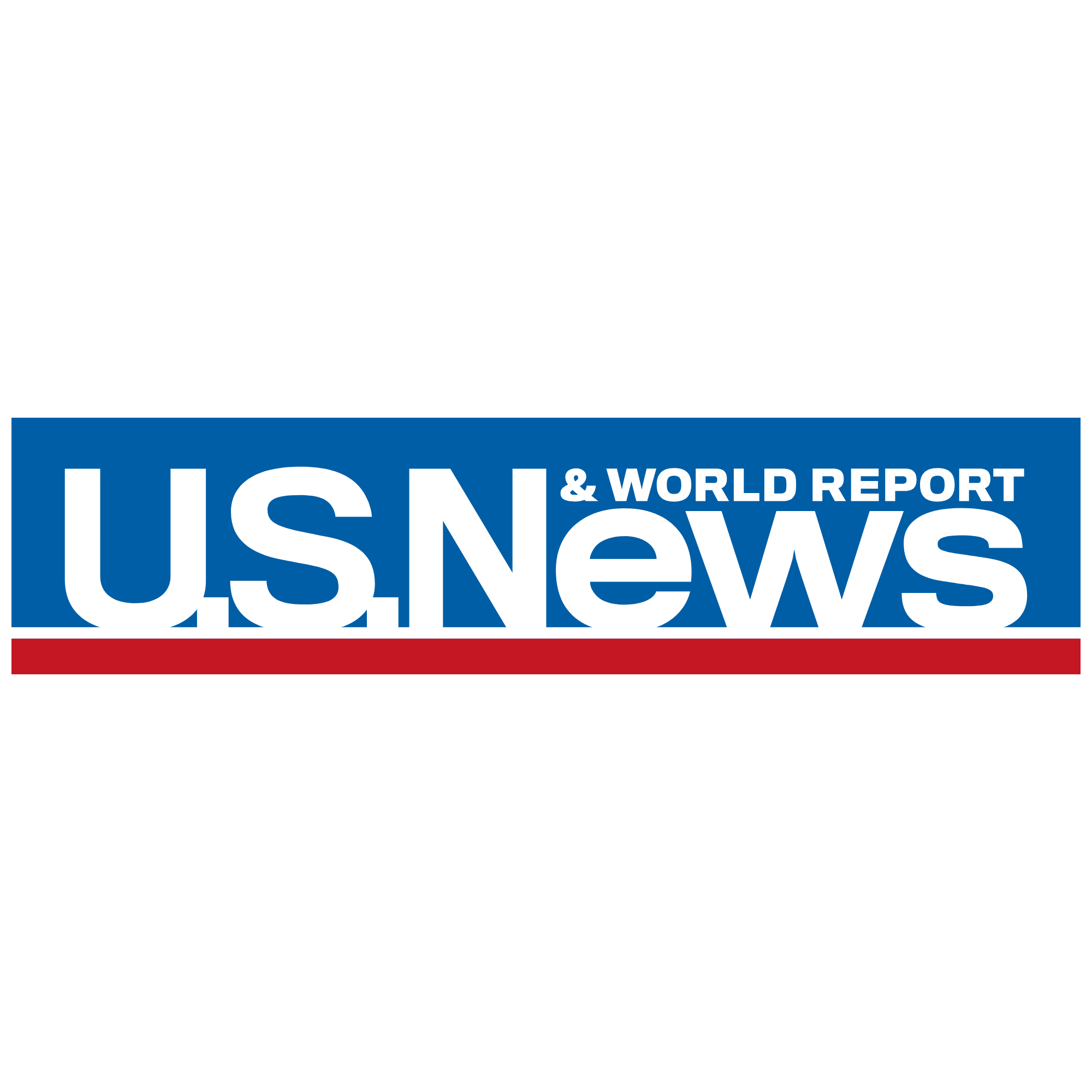 US News and World Report logo