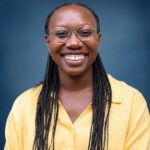 Malika Dia headshot