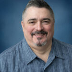 Frank Manfredi headshot