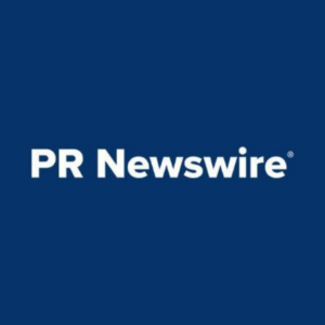 PR Newswire logo