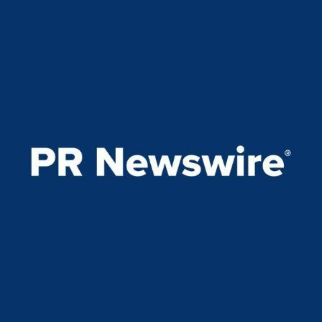 PR Newswire logo