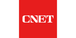 CNET logo