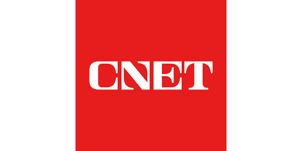 CNET logo