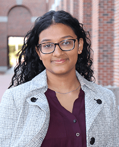 Rohini Kumaran (she/her)