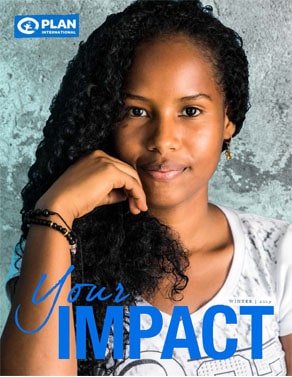 Winter Impact Report 2020 Cover