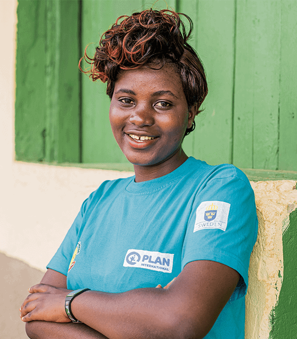 Girls Rights Program Rwanda Illuminee