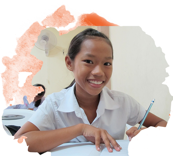 Sponsored Girl In Thailand