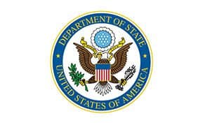 Department of State Partner