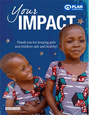 Winter Impact Report 2021