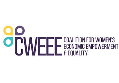 Logo Coalition for Women's Economic Empowerment & Equality