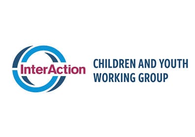 Children Youth Working Group