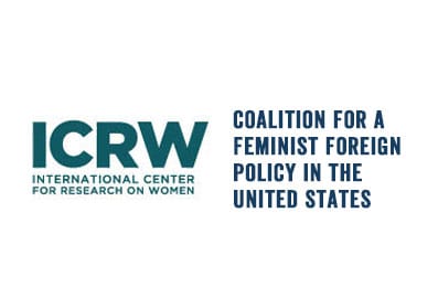 Coalition for Feminist Foreign Policy in the United States