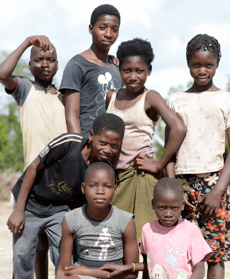 Gifts of Hope Gender Equality 101