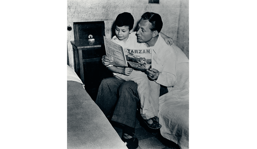 Art Linkletter