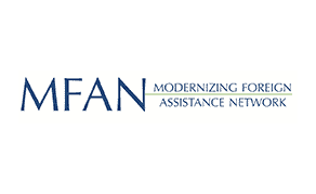 Modernizing Foreign Assistance Network