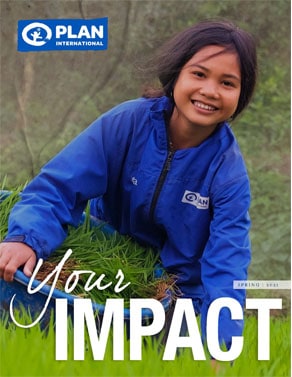 Spring Impact Report 2021