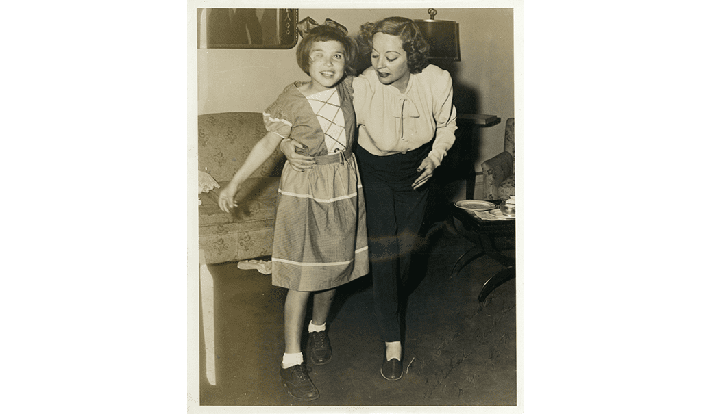 Tallulah Bankhead