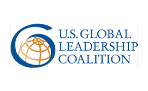 U.S. Global Leadership Coalition Partnerships