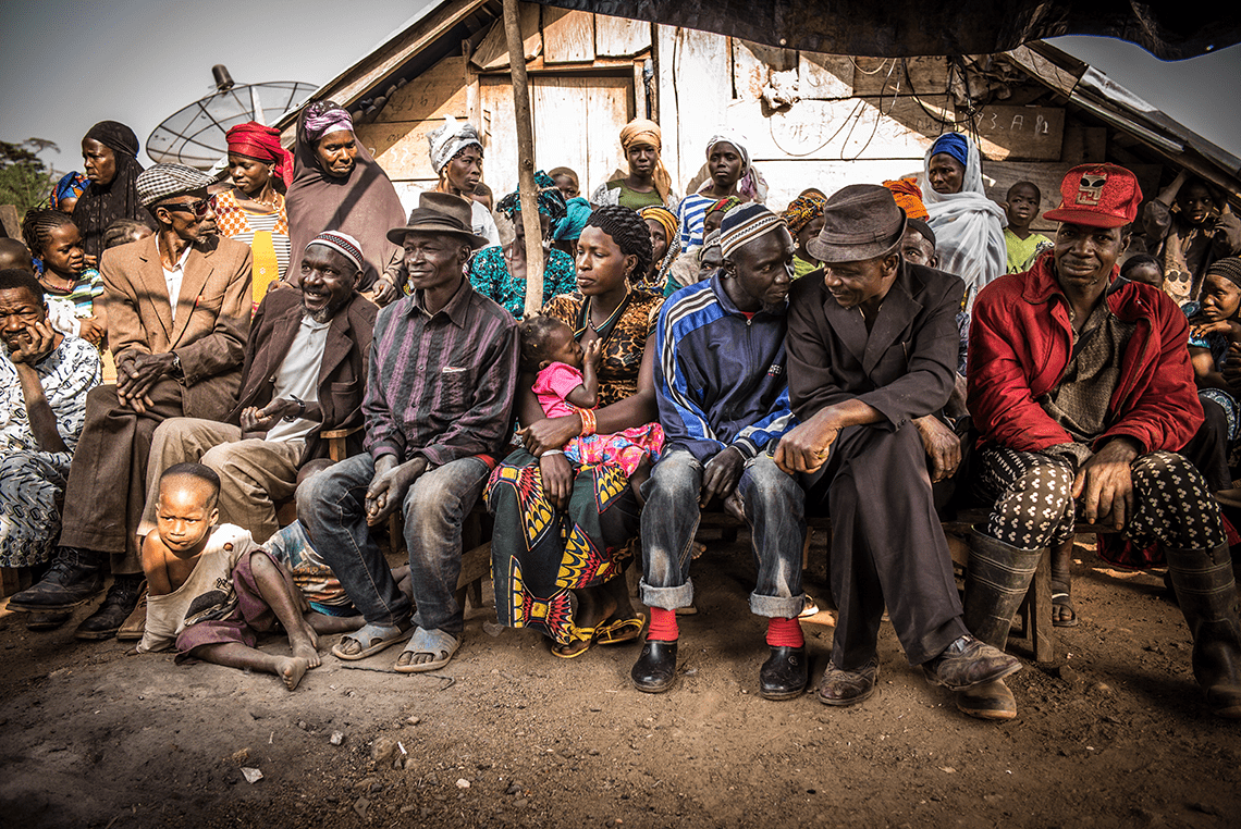 Village Discussions FGM