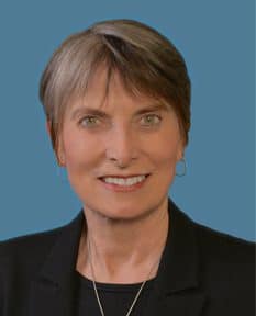 Elizabeth Fessenden