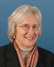 Carol Peasley