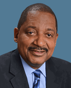 Eric Chatman