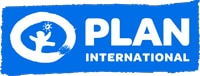 Plan International USA logo