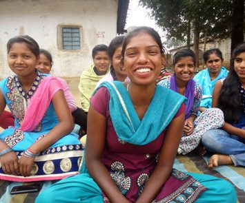 Girls in Asia face gender discrimination, violence, and violated rights