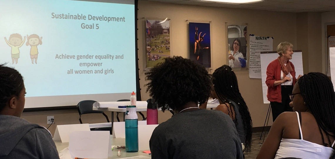 Youth Leadership Academy