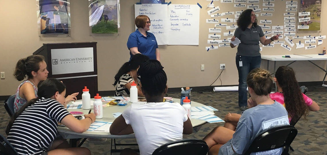 Youth Leadership Academy