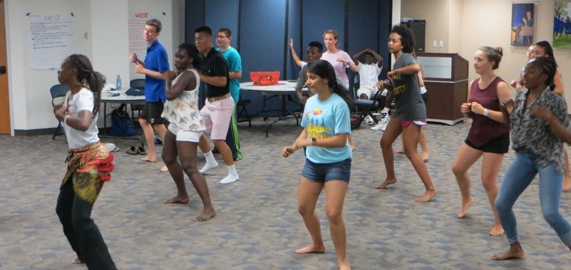 Youth Leadership Academy