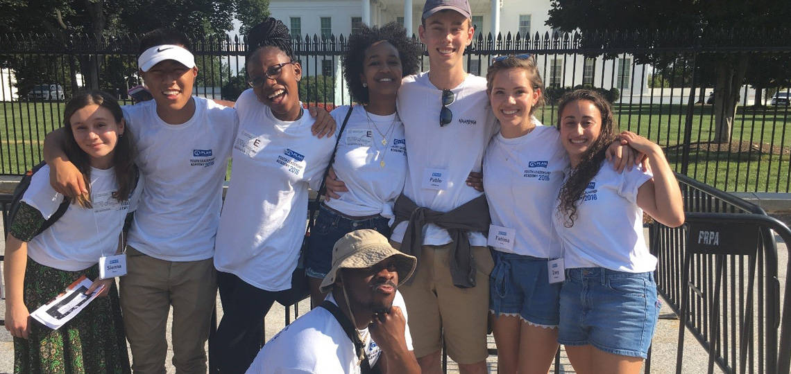 Youth Leadership Academy