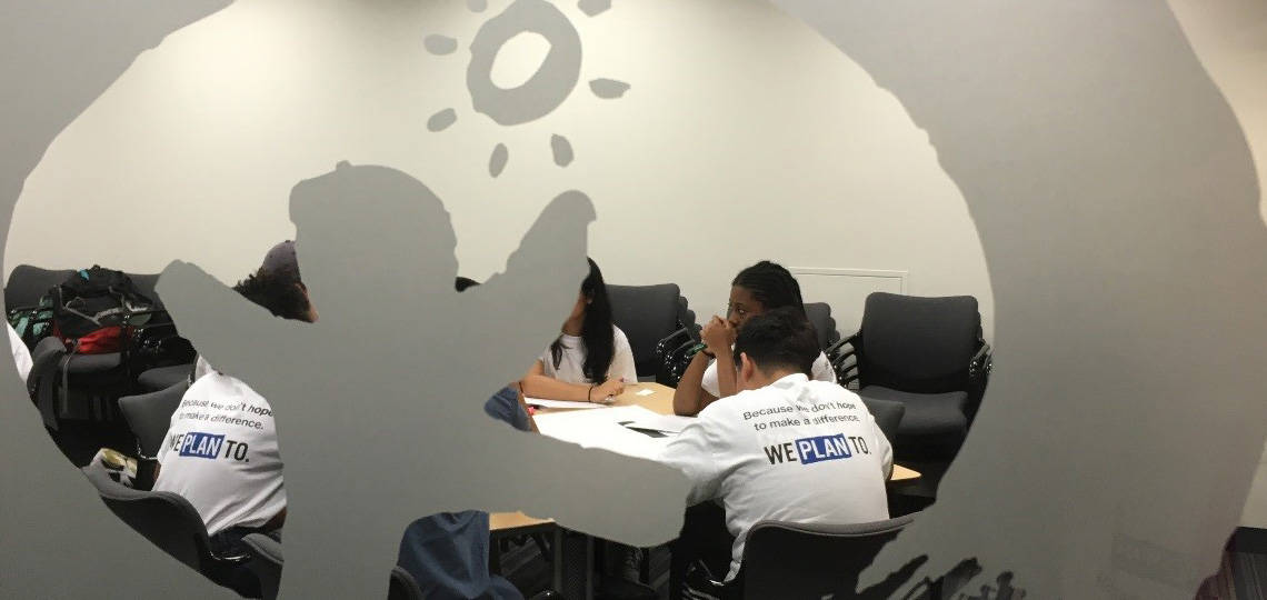Youth Leadership Academy