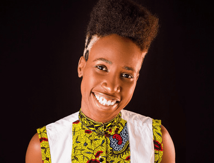 Karine, an entrepreneur in Brazil, who's journey began when she got involved with a Plan program for young people, went all the way to Shark Tank Brazil.