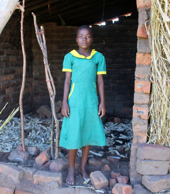 Florida After Disaster In Malawi