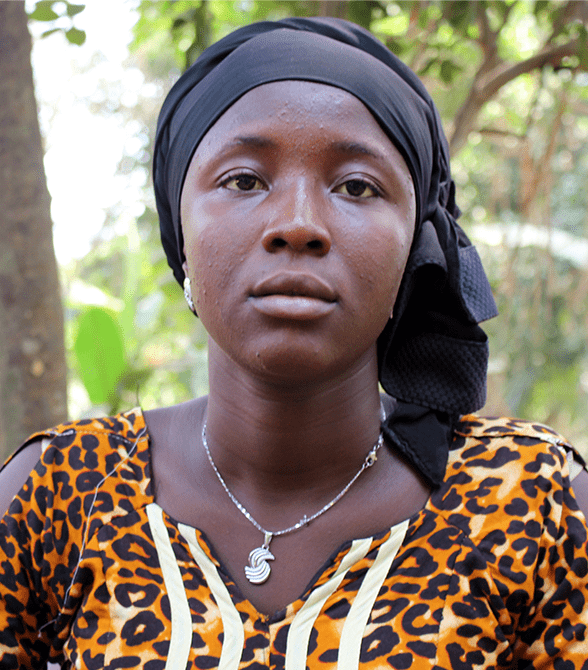 Leader In Guinea Stopping FGM