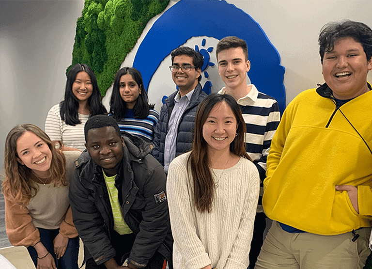 Youth Advisory Board