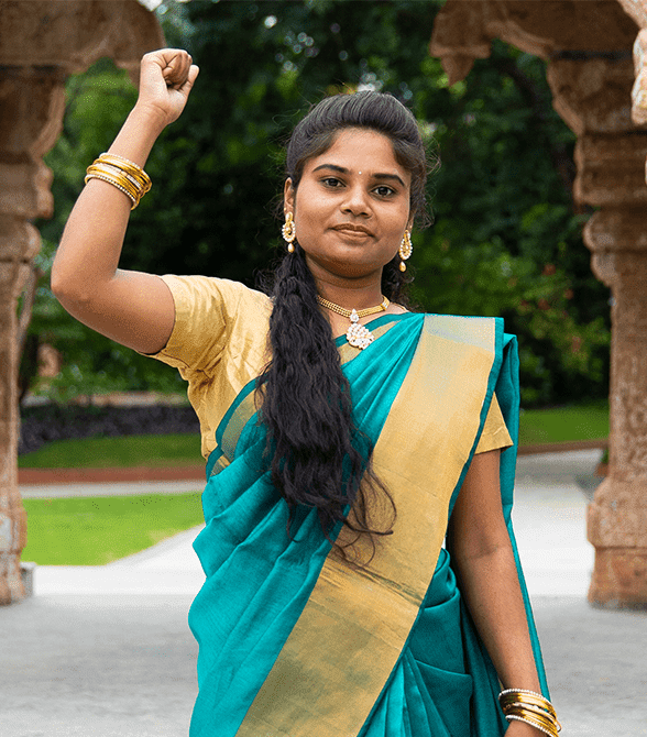 Youth Leader In India