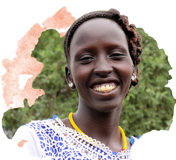 See Plan's work in South Sudan