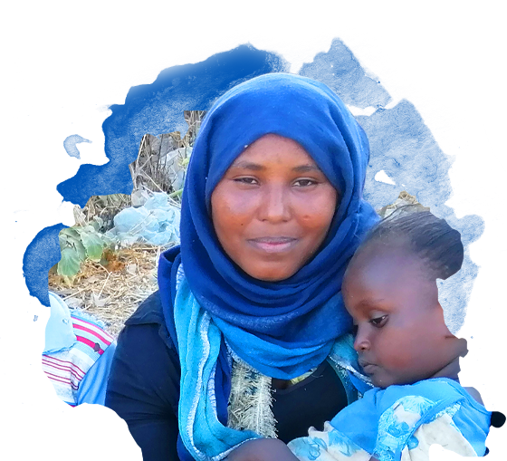 See Plan's work in Sudan