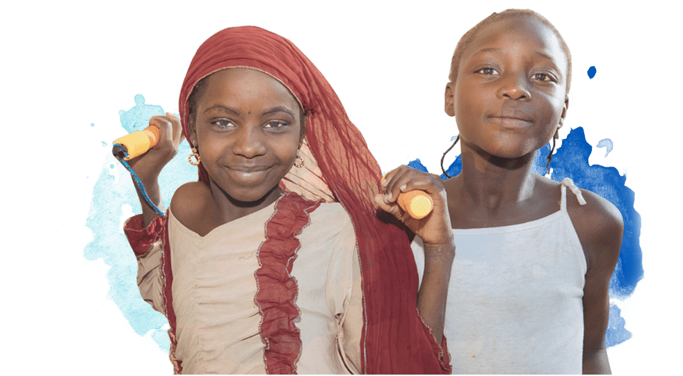 Our projects in Nigeria