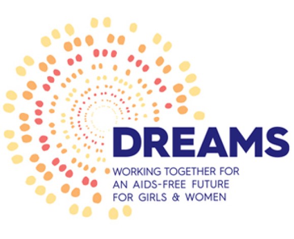 DREAMS logo